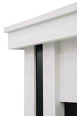 Электрокамин Elekam Neo с очагом Velar 1110033 5