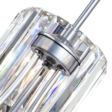 Подвесная люстра Vitaluce V5178-9/3PL 1