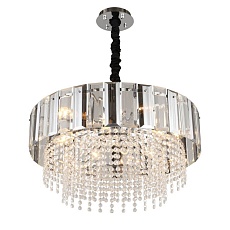 Подвесная люстра Omnilux Oliveri OML-69603-10