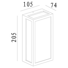 Плафон Deko-Light 930372 1