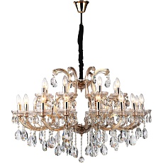 Подвесная люстра Dio DArte Asfour Gloria E 1.1.24.200 G