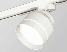 Комплект трекового светильника Ambrella light Track System XT (A2524, A2105, C8101, N8461) XT8101025 2