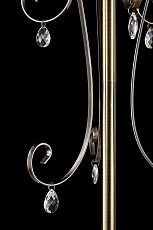 Торшер Freya Simone FR2020-FL-01-BZ 2