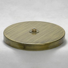 Настольная лампа Lussole Loft LSP-0551 2