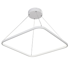 Подвесной светодиодный светильник Vitaluce V4660-0/1S 3