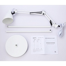 Торшер Ambrella light Traditional TR97641 3