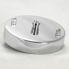 Подвесная люстра Lussole Topgrade LSP-8583 4