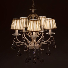 Подвесная люстра Abrasax Petra 3004/5P 1