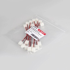 Коннектор выводной Arlight FAST-MONO-8mm-L150mm-X2 022309 2