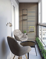 Спот Escada 1137/1A Chrome 1