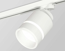 Комплект трекового светильника Ambrella light Track System XT (A2524, A2105, C8110, N8444) XT8110004 2