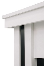 Электрокамин Elekam Neo с очагом Pulsar 100033 2