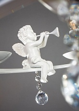 Подвесная люстра Escada 10169/6 1