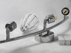 Спот Lussole Lgo Catalonia LSP-0100 4