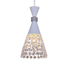 Подвесной светильник Reluce 02782-0.4-03 WH 1