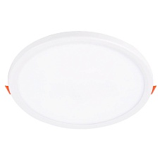 Встраиваемый светодиодный светильник Ambrella light Led Downlight DLR310 2