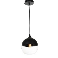 Подвесной светильник Lumina Deco Albion LDP 6805 BK+PR 2