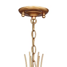 Подвесная люстра Favourite Batun 2020-5P 1