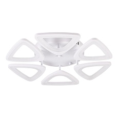 Потолочная светодиодная люстра Natali Kovaltseva Smart Home Led Lamps 81215