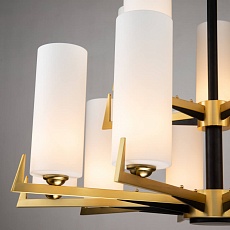 Подвесная люстра Favourite Maximo 2623-15P 4