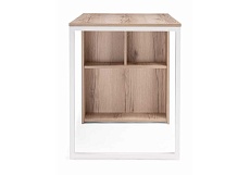 Письменный стол Woodville Битти Лофт 495412 4