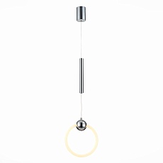 Подвесной светодиодный светильник ST Luce Giera SL1578.103.01