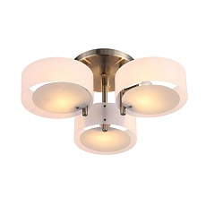 Потолочная люстра Evoluce Foresta SL483.352.03 3