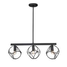 Подвесная люстра Vitaluce V4932-1/3PL 1