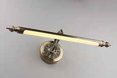 Подсветка для картин Omnilux Bolsena OML-23801-08 1