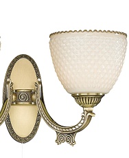 Бра Reccagni Angelo A 7055/2 1