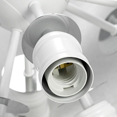 Подвесная люстра Lussole Loft Elmira GRLSP-8205 2