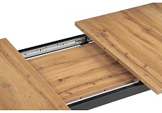 Кухонный стол Woodville Колон Лофт 489606 3