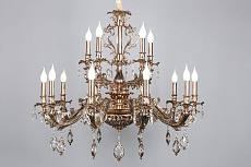 Подвесная люстра Omnilux Nureci OML-74903-18 5