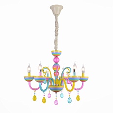 Подвесная люстра ST Luce SL672.783.06