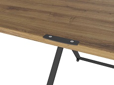 Стол-трансформер Мебелик Генри 007697 5