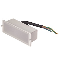 Уличный светодиодный светильник IMEX IL.0013.2635 2