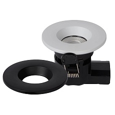 Встраиваемый светодиодный светильник Lucide Binky Led 22973/06/99 2