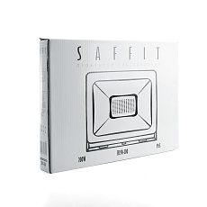 Светодиодный прожектор Saffit SFL90-200 200W 6400K 55168 1