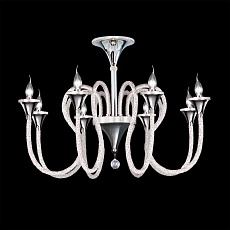 Потолочная люстра Osgona Serpente 703084 2