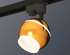 Комплект трекового светильника Ambrella light Track System XT (A2521, C1105, N7165) XT1105007 2