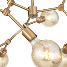 Подвесная люстра ST Luce Tavere SL413.212.09 3