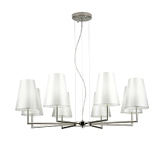 Подвесная люстра Evoluce Bellino SLE105903-08 2