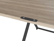 Стол-трансформер Мебелик Генри 007686 3