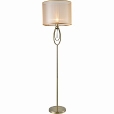 Торшер Illumico IL1405-1F-27 AB