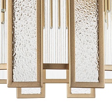 Потолочная люстра Lightstar Agave 712052 4