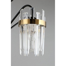 Потолочная люстра Omnilux Pavarolo OML-67717-05 4