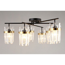 Потолочная люстра Omnilux Pavarolo OML-67707-06 5