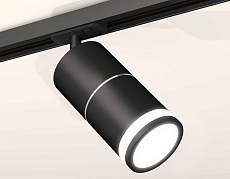 Комплект трекового светильника Ambrella light Track System XT (A2537, C7402, A2070, C7402, N7121) XT7402012 2