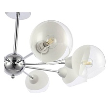 Потолочная люстра Evoluce Giorte SLE102702-08 1