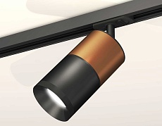 Комплект трекового светильника Ambrella light Track System XT (A2537, C7404, A2071, C7402, N7031) XT7402060 2